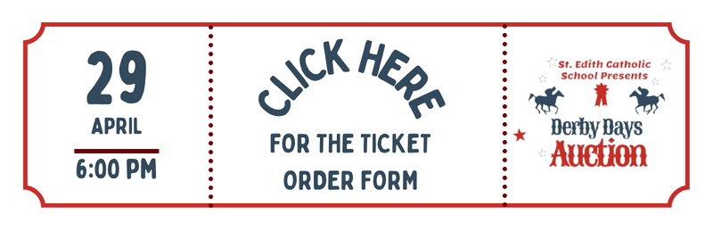 Derby Days Ticket Order Form Link